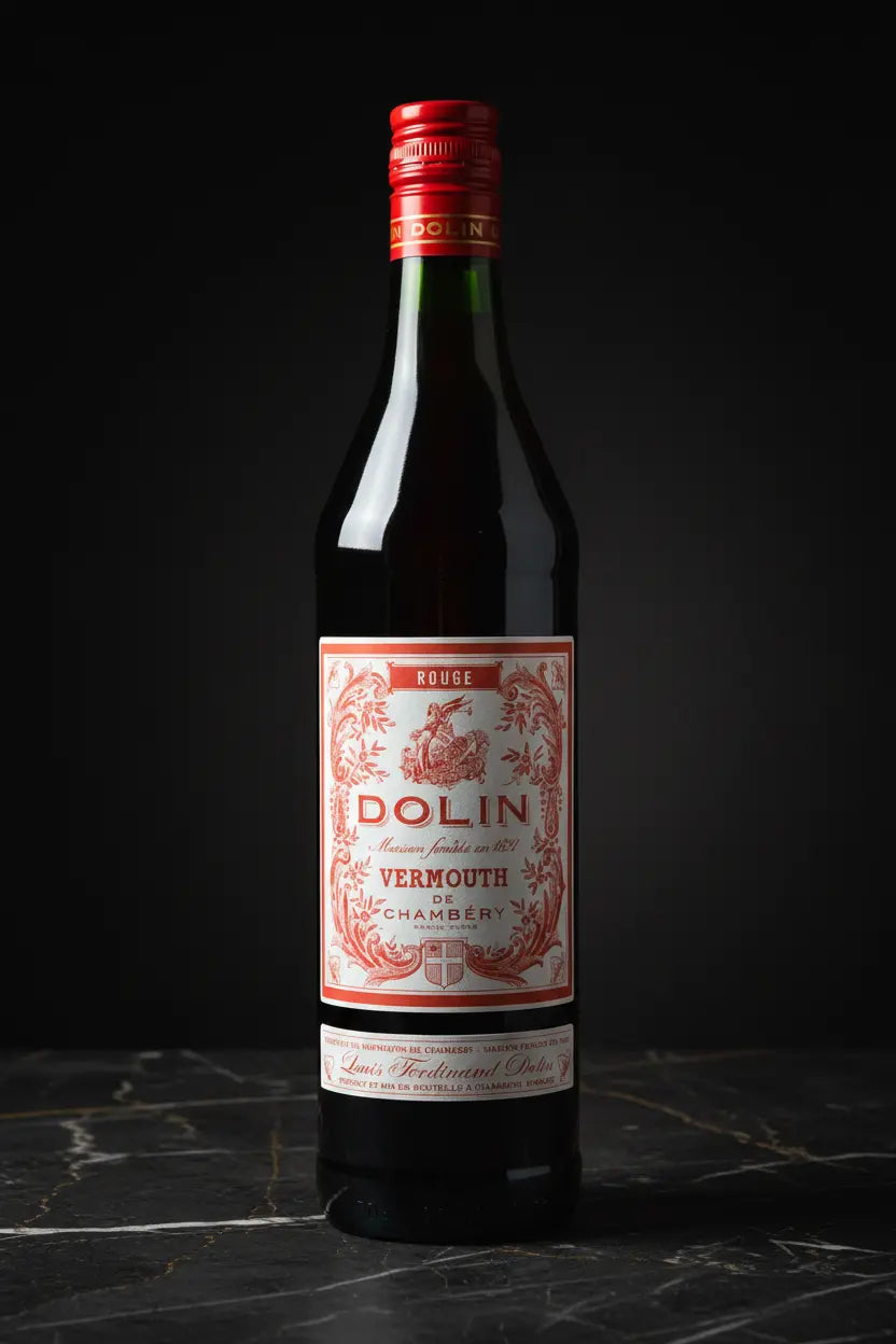Find out more or buy Dolin Rouge Vermouth de Chambéry 750mL online at Wine Sellers Direct's best prices.