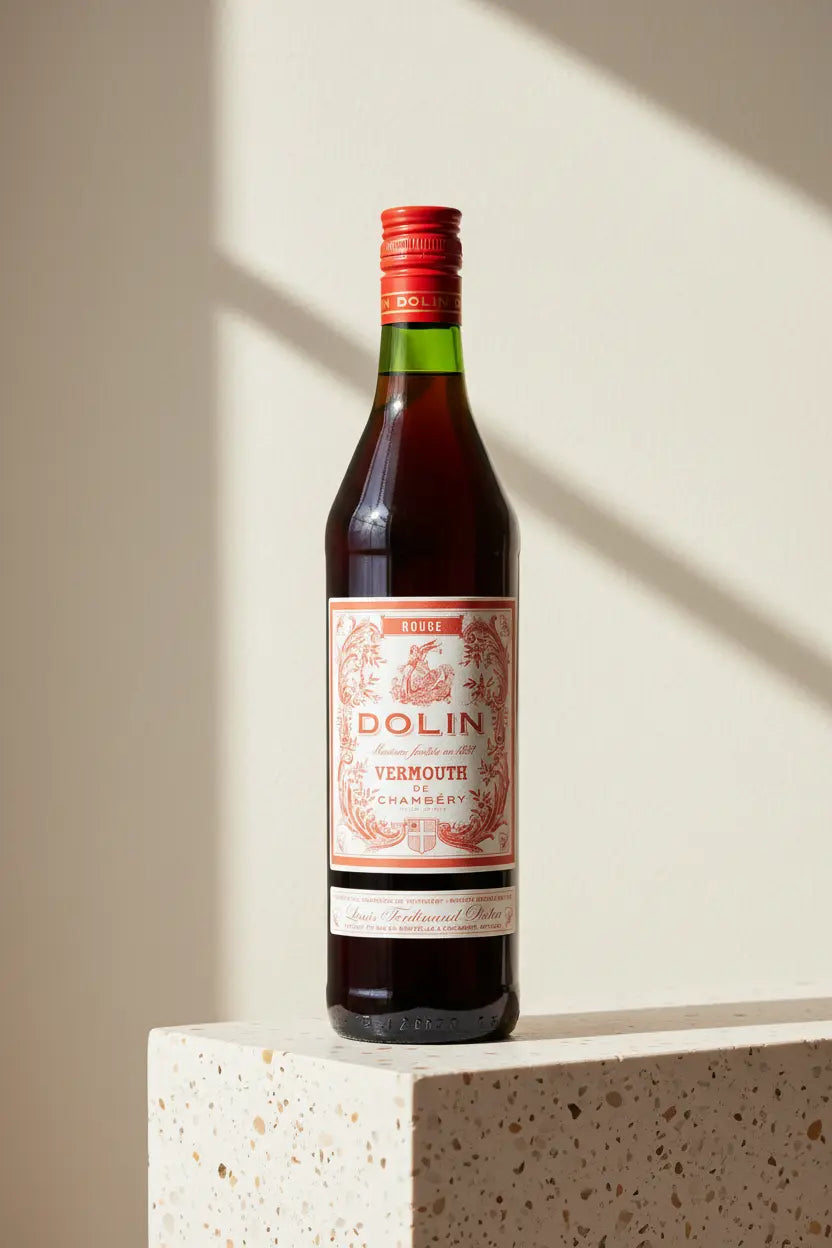 Find out more or buy Dolin Rouge Vermouth de Chambéry 750mL online at Wine Sellers Direct's best prices.