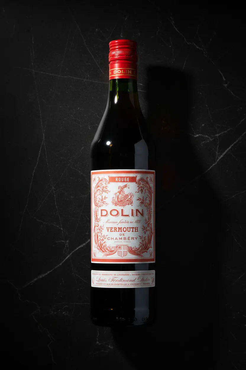 Find out more or buy Dolin Rouge Vermouth de Chambéry 750mL online at Wine Sellers Direct's best prices.