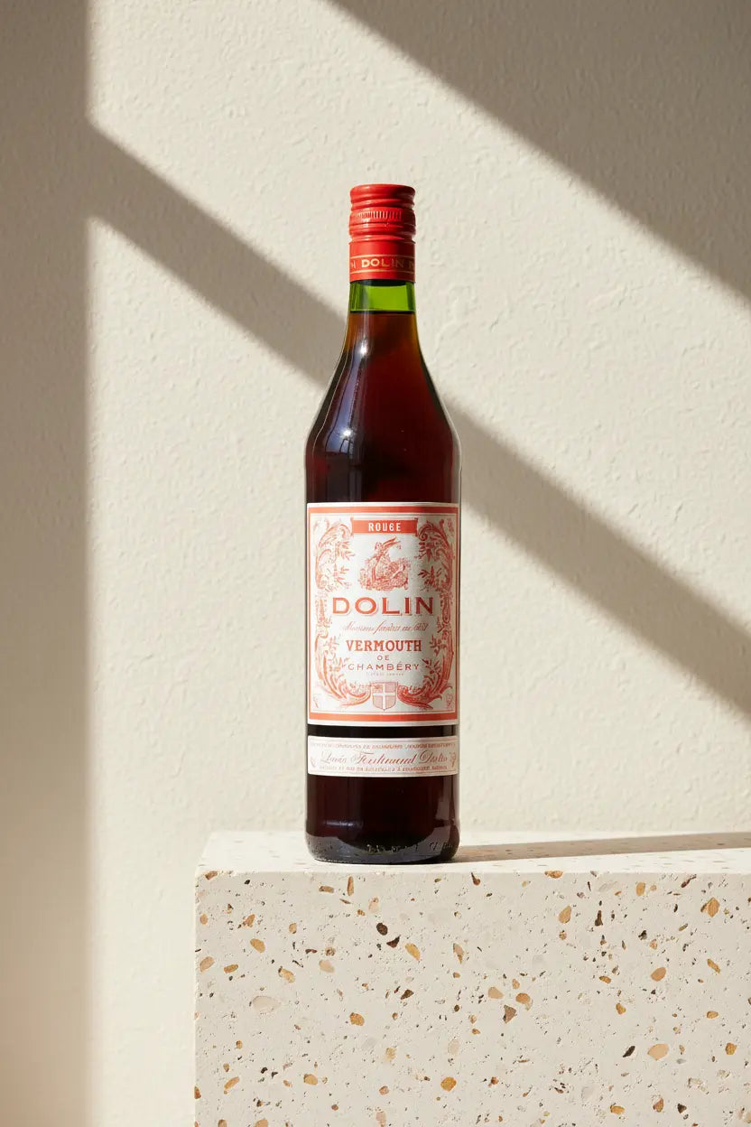 Find out more or buy Dolin Rouge Vermouth de Chambéry 750mL online at Wine Sellers Direct's best prices.