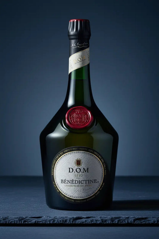Find out more or buy DOM Benedictine Liqueur 700mL online at Wine Sellers Direct's best prices.
