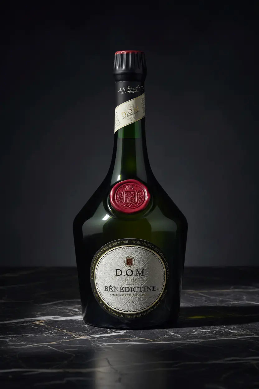Find out more or buy DOM Benedictine Liqueur 700mL online at Wine Sellers Direct's best prices.
