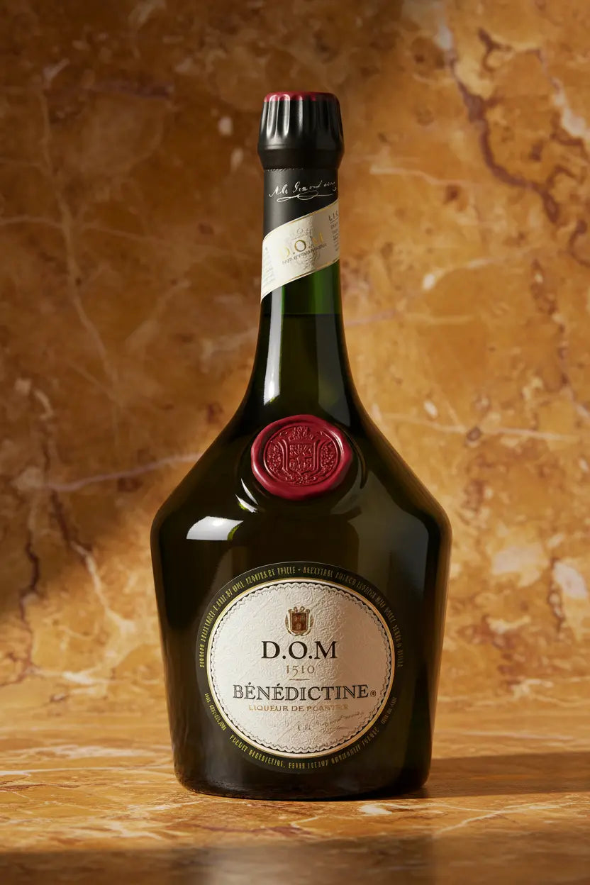 Find out more or buy DOM Benedictine Liqueur 700mL online at Wine Sellers Direct's best prices.