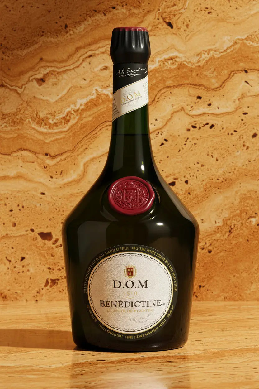 Find out more or buy DOM Benedictine Liqueur 700mL online at Wine Sellers Direct's best prices.