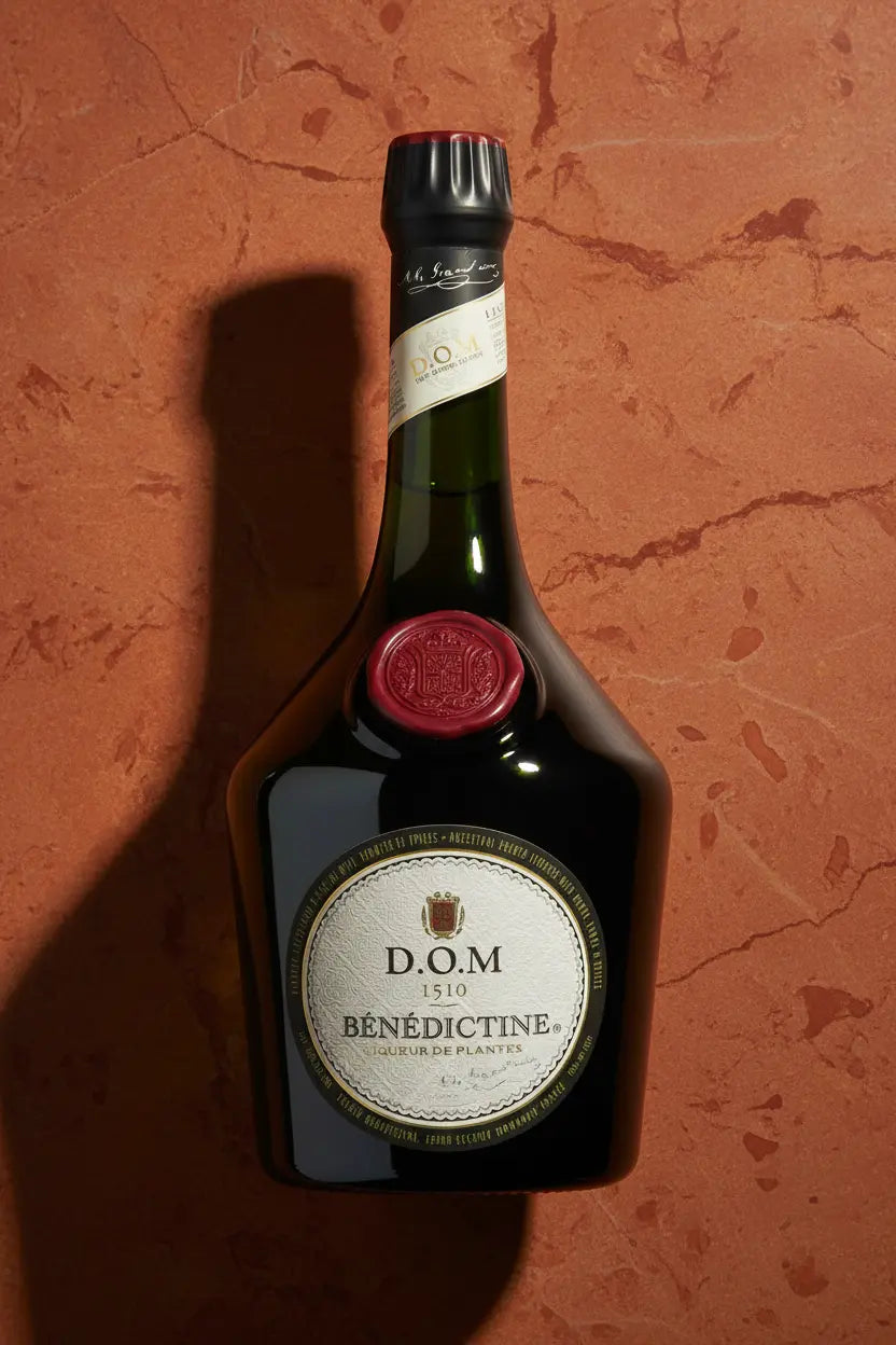 Find out more or buy DOM Benedictine Liqueur 700mL online at Wine Sellers Direct's best prices.