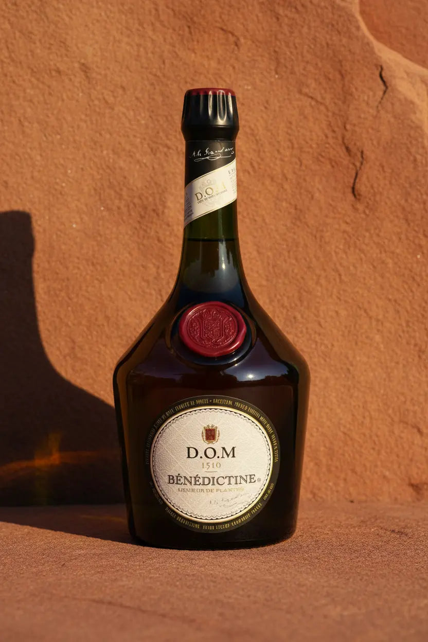 Find out more or buy DOM Benedictine Liqueur 700mL online at Wine Sellers Direct's best prices.