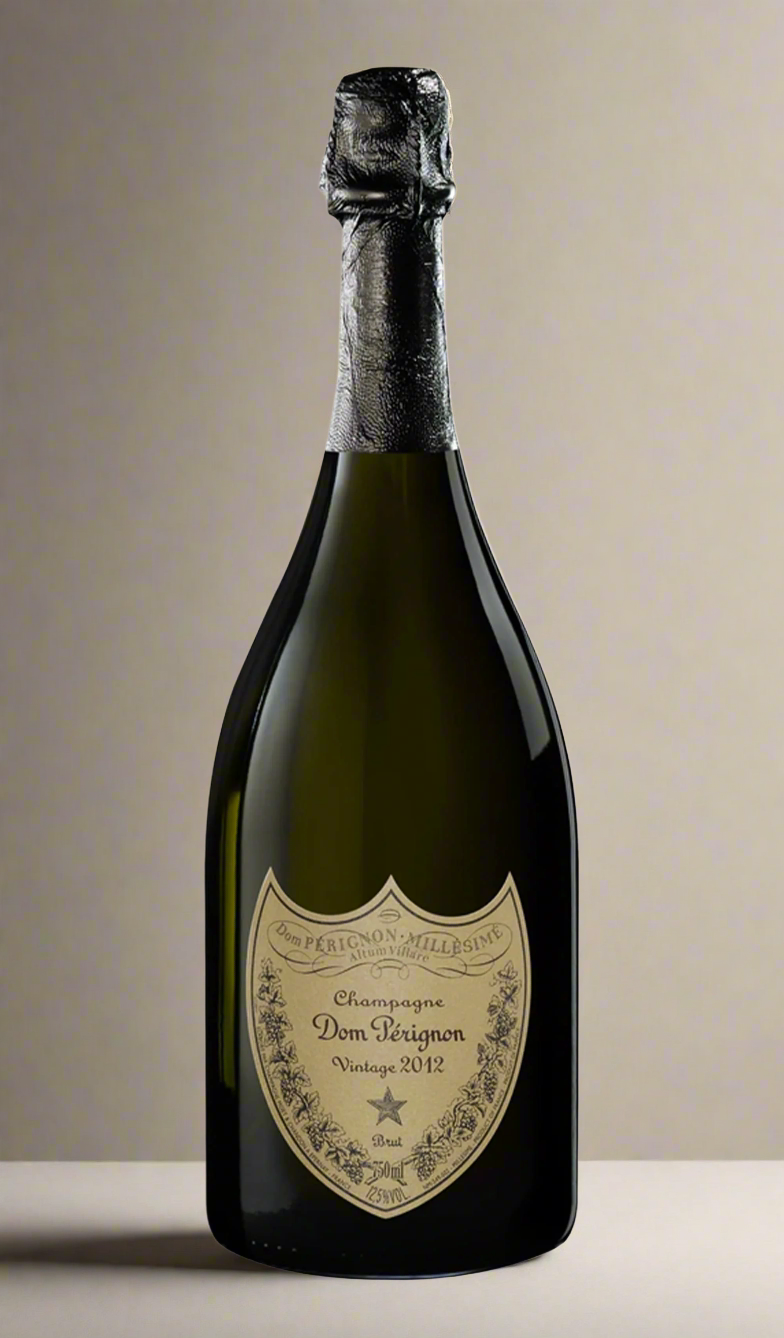 Find out more or buy Dom Pérignon Champagne Vintage 2012 (France) available at Wine Sellers Direct's best prices.