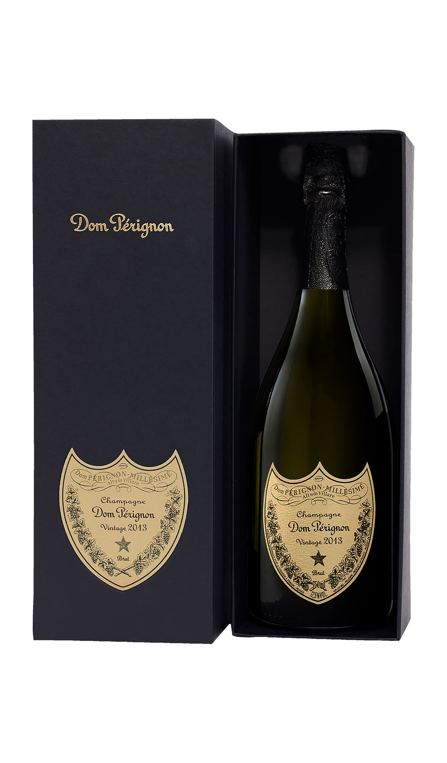 Find out more or buy Dom Pérignon Champagne Vintage 2013 (France) Gift Boxed available online and in-store at Wine Sellers Direct's best prices.