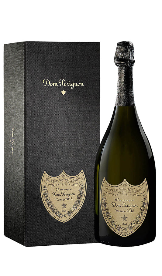 Find out more or buy Dom Pérignon Champagne Vintage 2013 (France) online at Wine Sellers Direct - Australia’s independent liquor specialists.