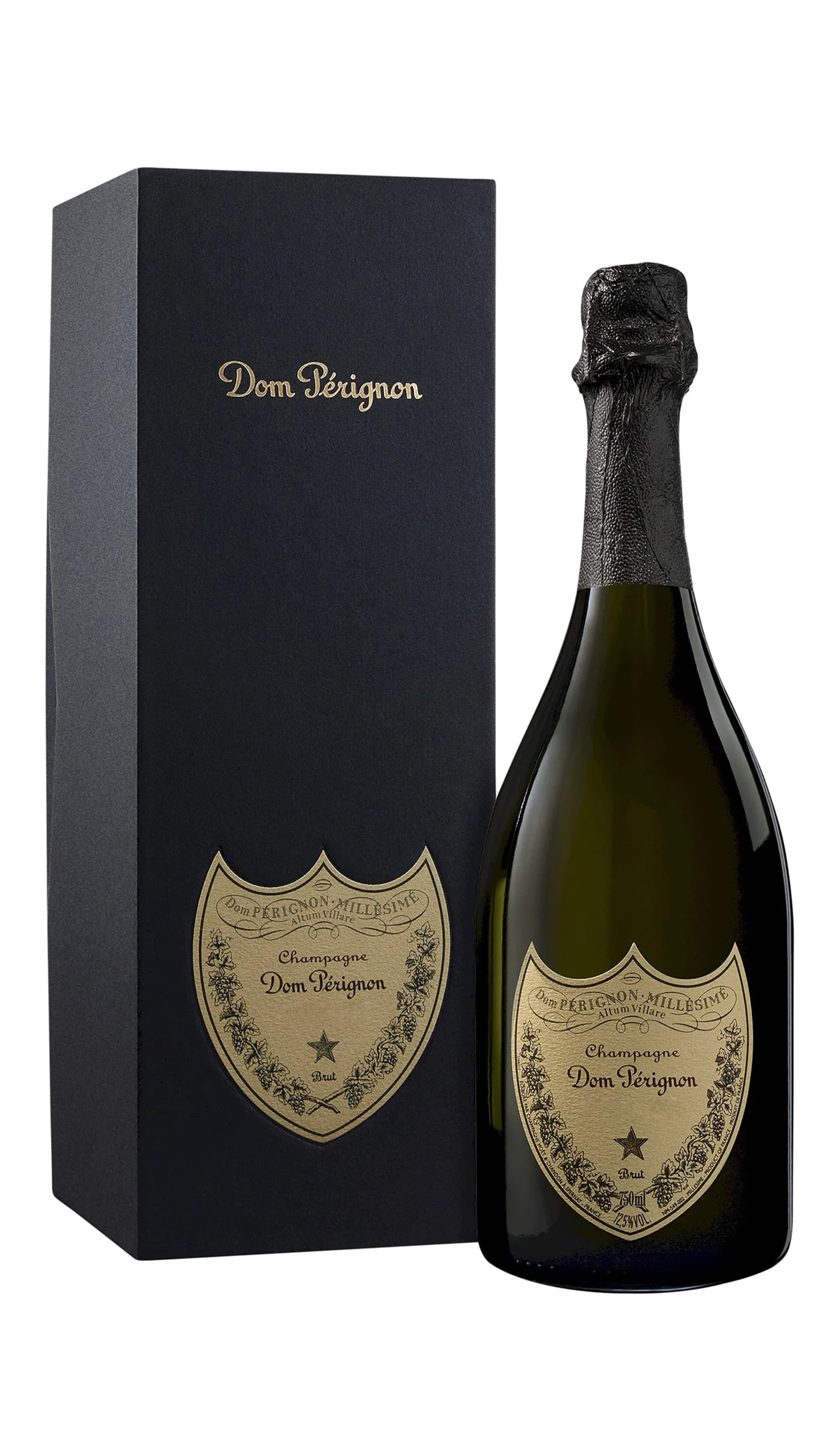 Dom Perignon Champagne Vintage 2015 Gift Boxed + more up to 32% off Wine Sellers Direct offers