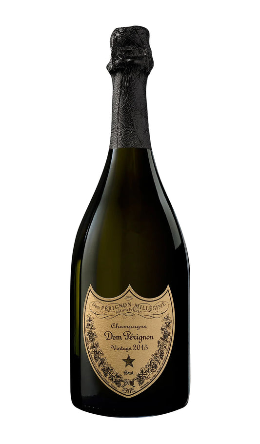 Find out more or buy Dom Pérignon Champagne Vintage 2015 (France) Gift Boxed available online and in-store at Wine Sellers Direct's best prices.