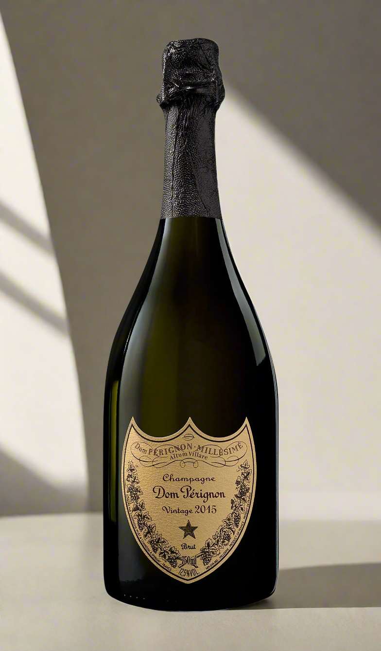 Buy Dom Pérignon Champagne Vintage 2015 (France) at Wine Sellers Direct's best prices.