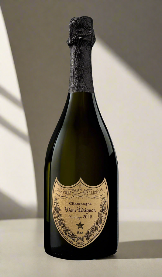 Buy Dom Pérignon Champagne Vintage 2015 (France) at Wine Sellers Direct's best prices.