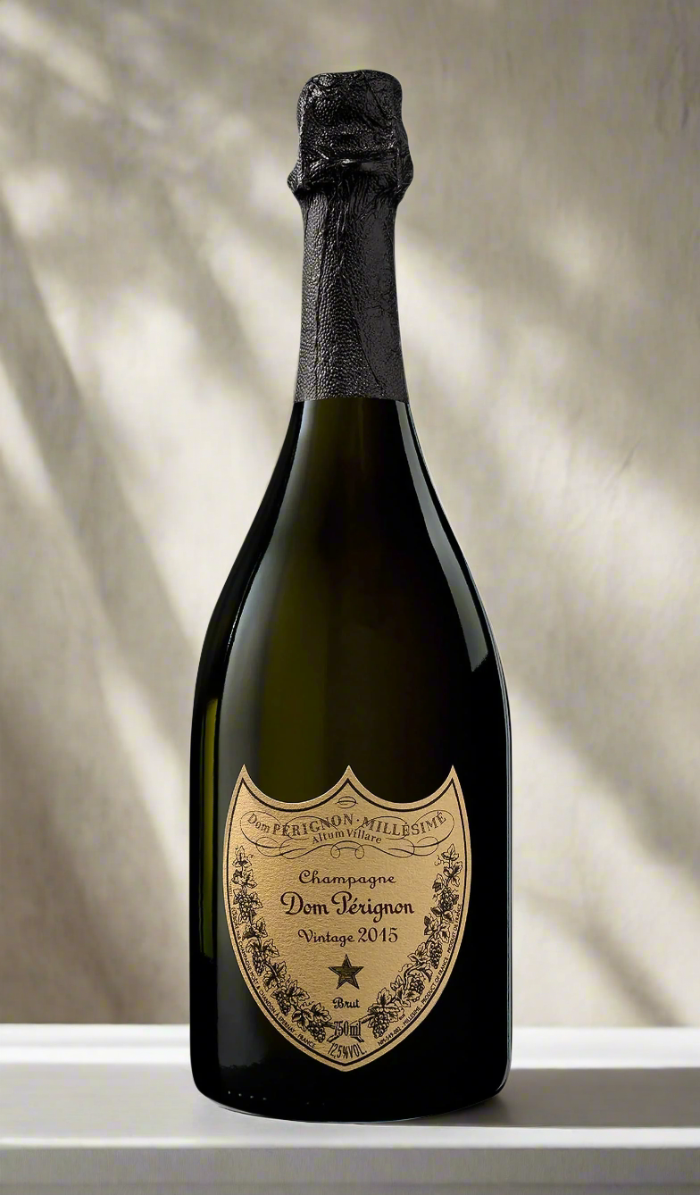 Buy Dom Pérignon Champagne Vintage 2015 (France) at Wine Sellers Direct's best prices.