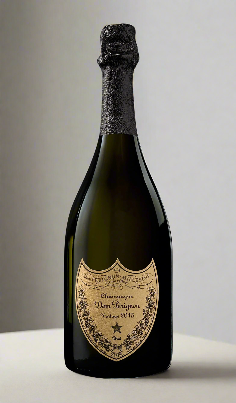 Buy Dom Pérignon Champagne Vintage 2015 (France) at Wine Sellers Direct's best prices.