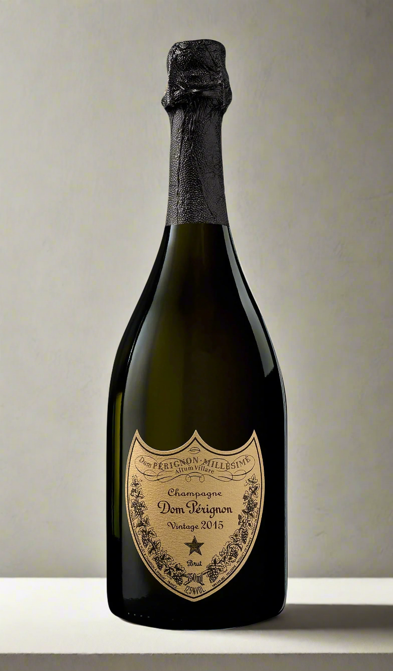 Buy Dom Pérignon Champagne Vintage 2015 (France) at Wine Sellers Direct's best prices.