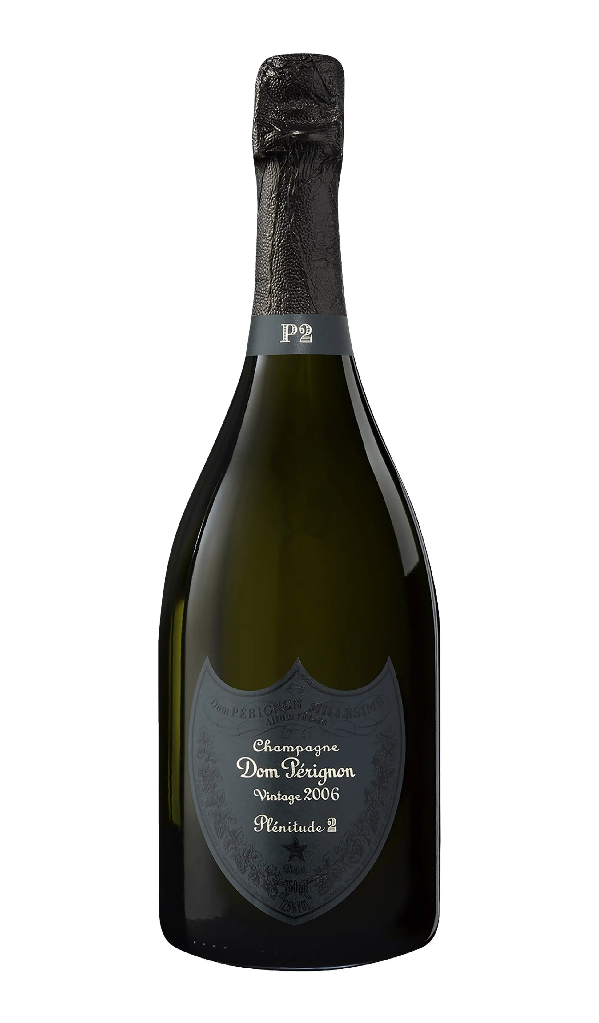 Find out more or buy Dom Perignon Pléntitude 2 2006 Champagne (Gift Boxed) at Wine Sellers Direct's best prices.