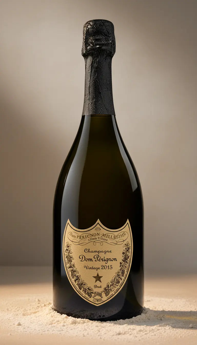 Buy Dom Pérignon Champagne Vintage 2015 (France) at Wine Sellers Direct's best prices.