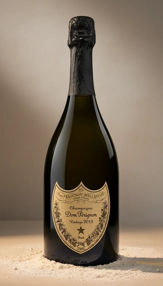 Buy Dom Pérignon Champagne Vintage 2015 (France) at Wine Sellers Direct's best prices.