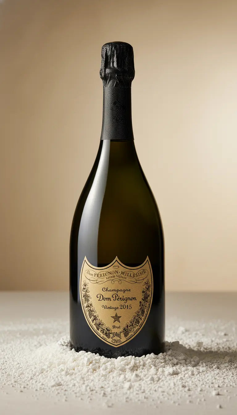 Buy Dom Pérignon Champagne Vintage 2015 (France) at Wine Sellers Direct's best prices.