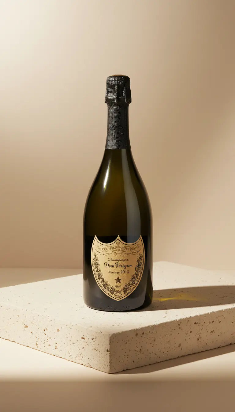 Buy Dom Pérignon Champagne Vintage 2015 (France) at Wine Sellers Direct's best prices.