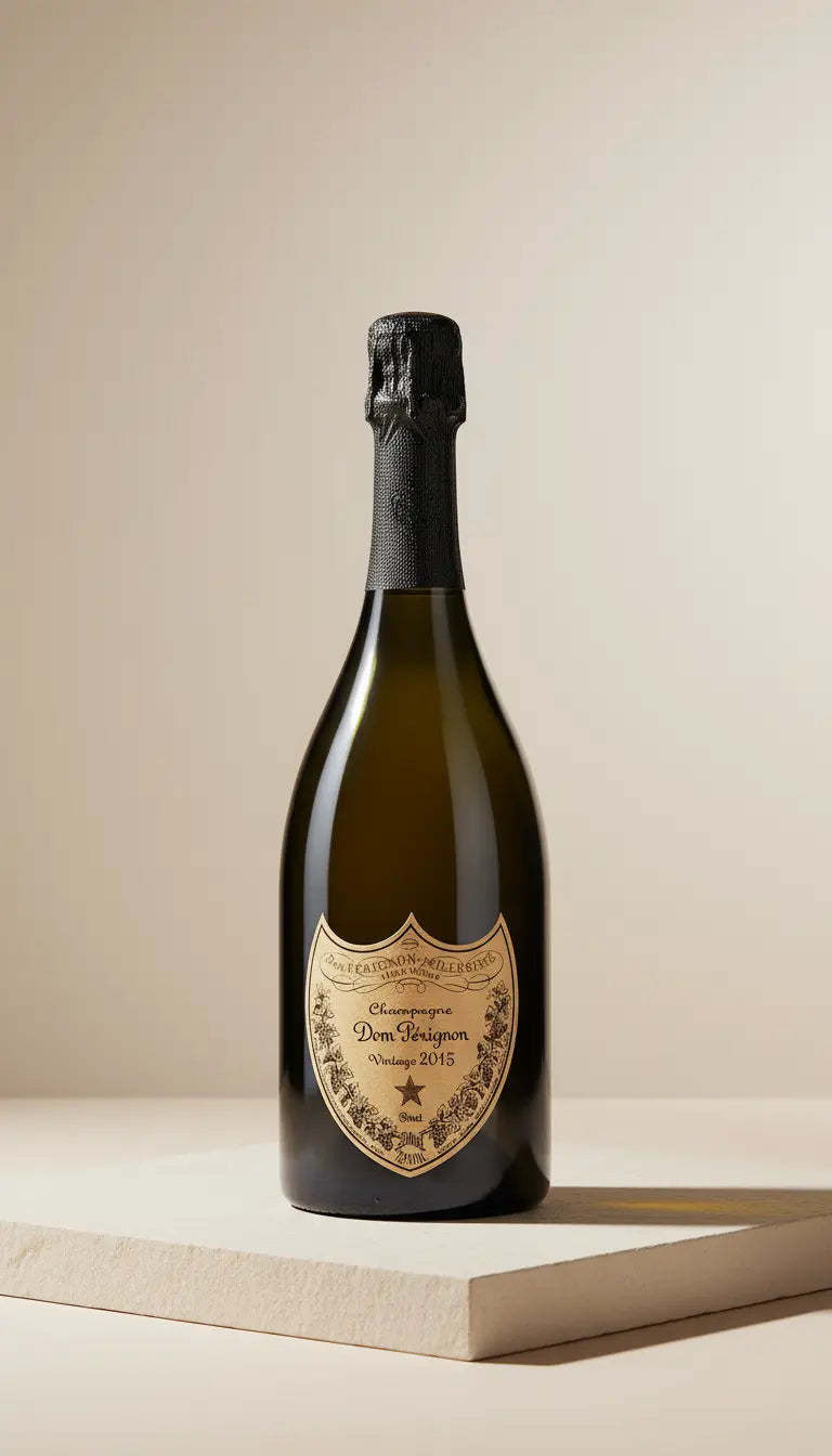 Buy Dom Pérignon Champagne Vintage 2015 (France) at Wine Sellers Direct's best prices.