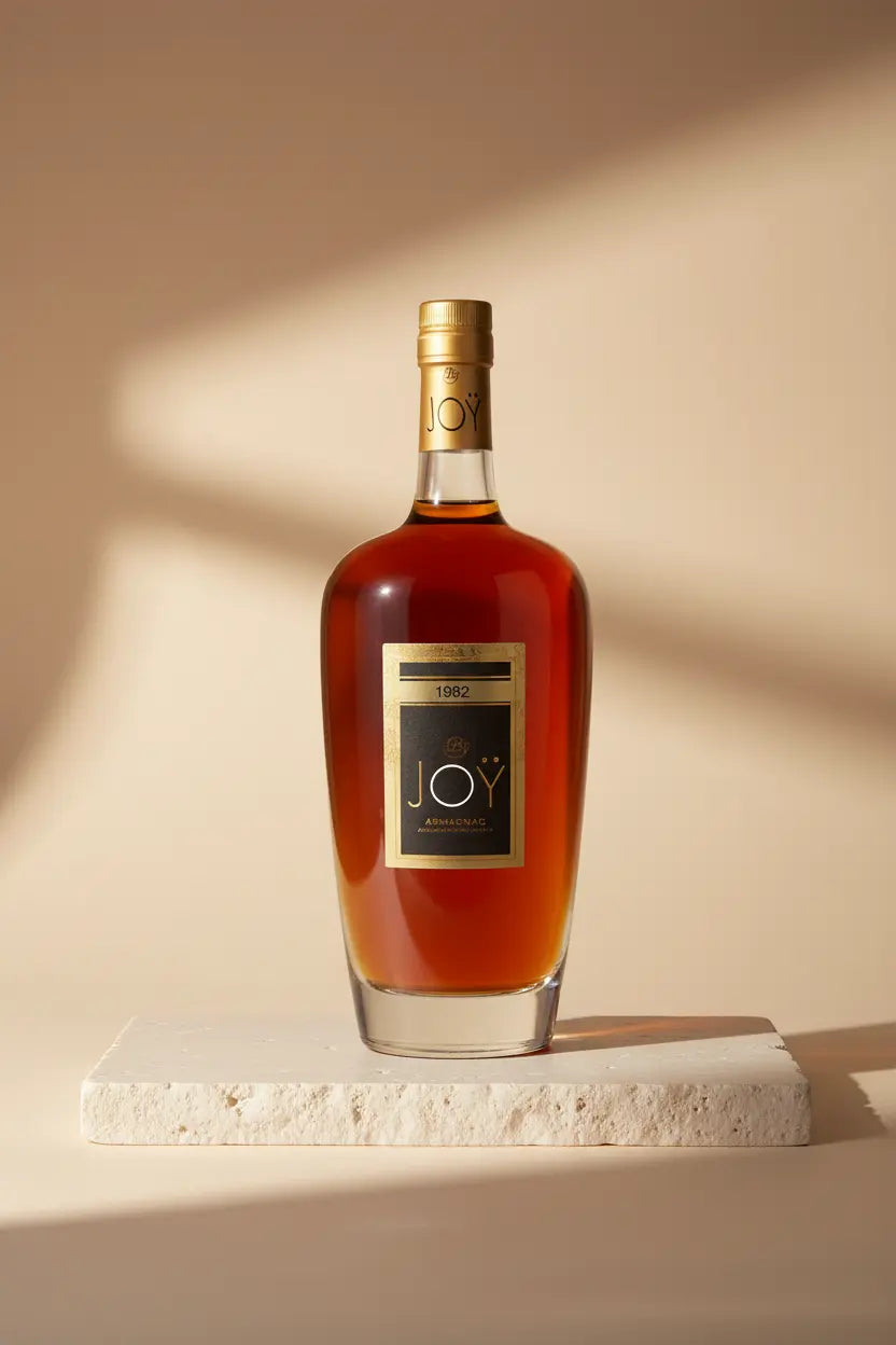 Buy Domaine de Joy Armagnac 1982 700ml online at Wine Sellers Direct's best prices.