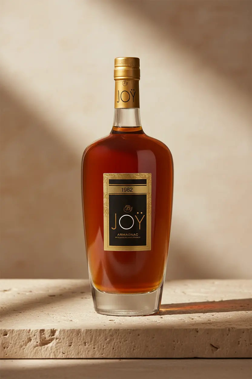 Buy Domaine de Joy Armagnac 1982 700ml online at Wine Sellers Direct's best prices.