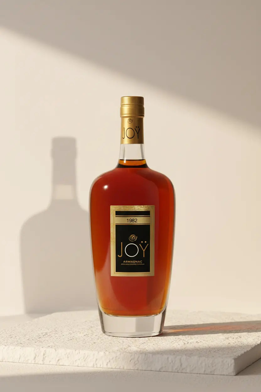 Buy Domaine de Joy Armagnac 1982 700ml online at Wine Sellers Direct's best prices.