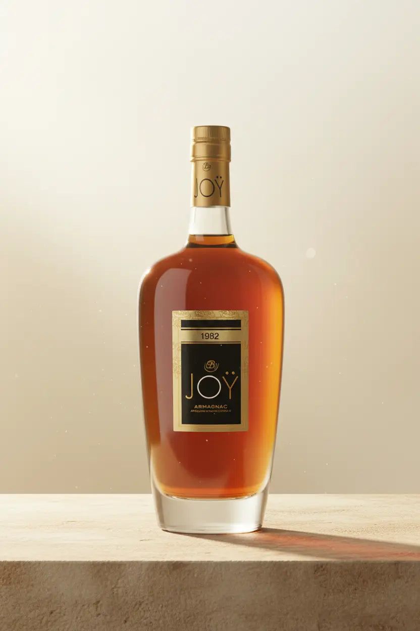Buy Domaine de Joy Armagnac 1982 700ml online at Wine Sellers Direct's best prices.