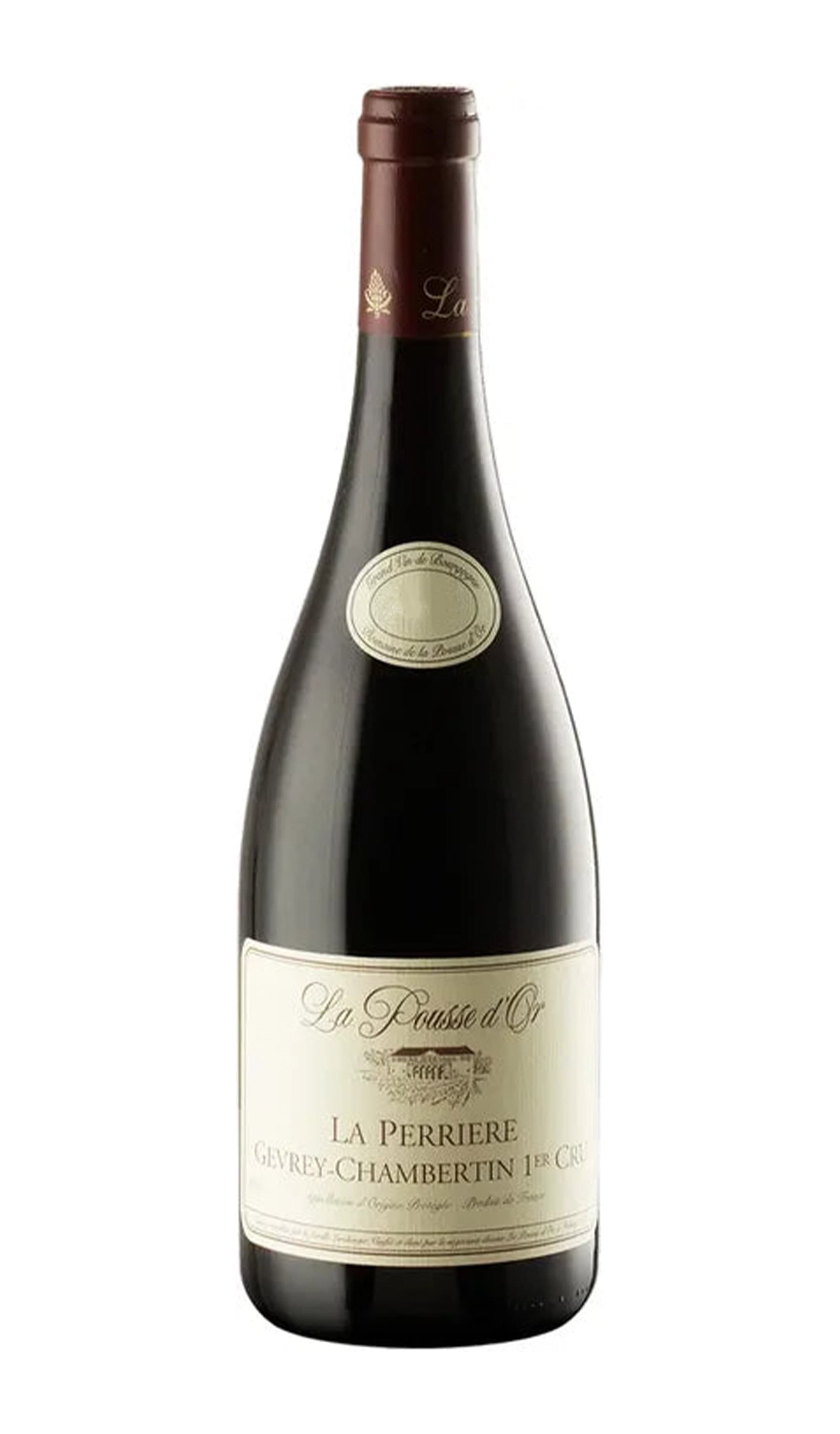Find out more or buy Domaine De La Pousse d’Or Gevrey Chambertin 1er Cru La Perriere 2020 (France) available at Wine Sellers Direct's best prices - Australia's independent liquor specialists.