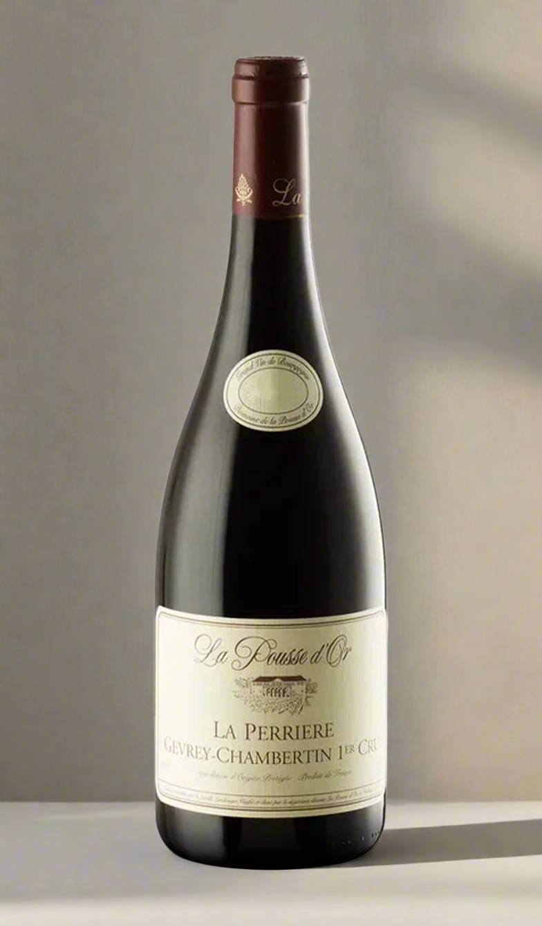 Find out more or buy Domaine De La Pousse d’Or Gevrey Chambertin 1er Cru La Perriere 2020 (France) available at Wine Sellers Direct's best prices - Australia's independent liquor specialists.