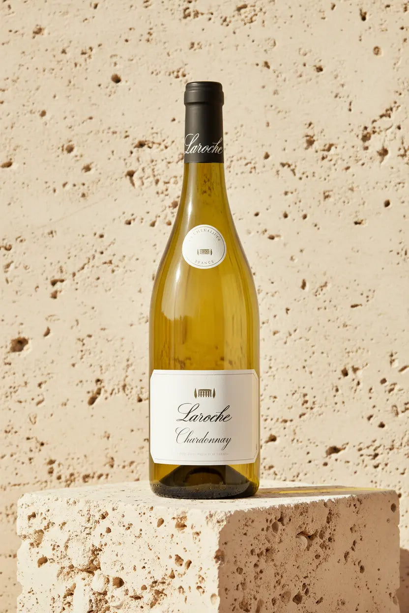 Buy Domaine Laroche Chardonnay 2024 France online at Wine Sellers Direct's best prices.