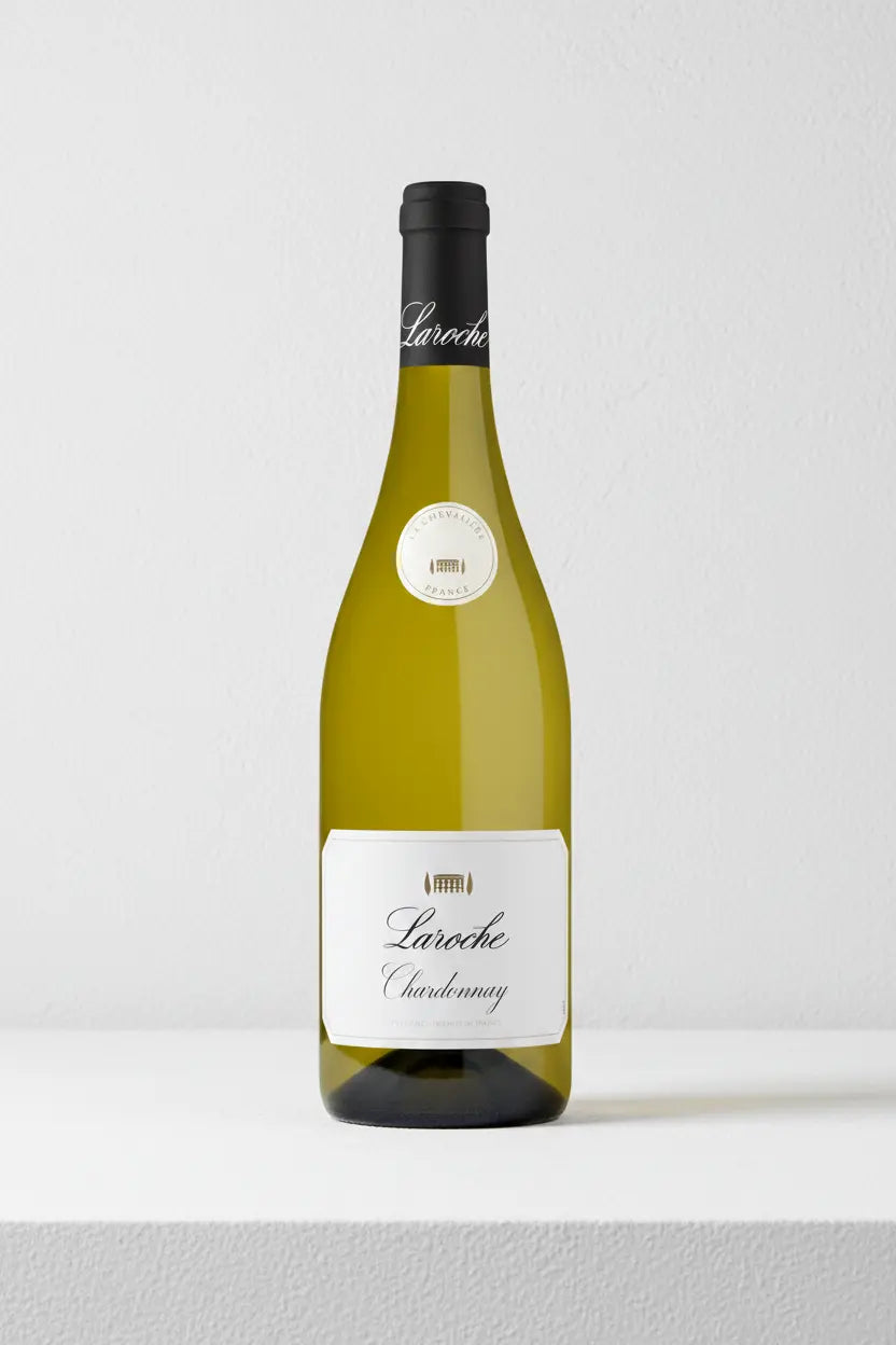 Buy Domaine Laroche Chardonnay 2024 France online at Wine Sellers Direct's best prices.