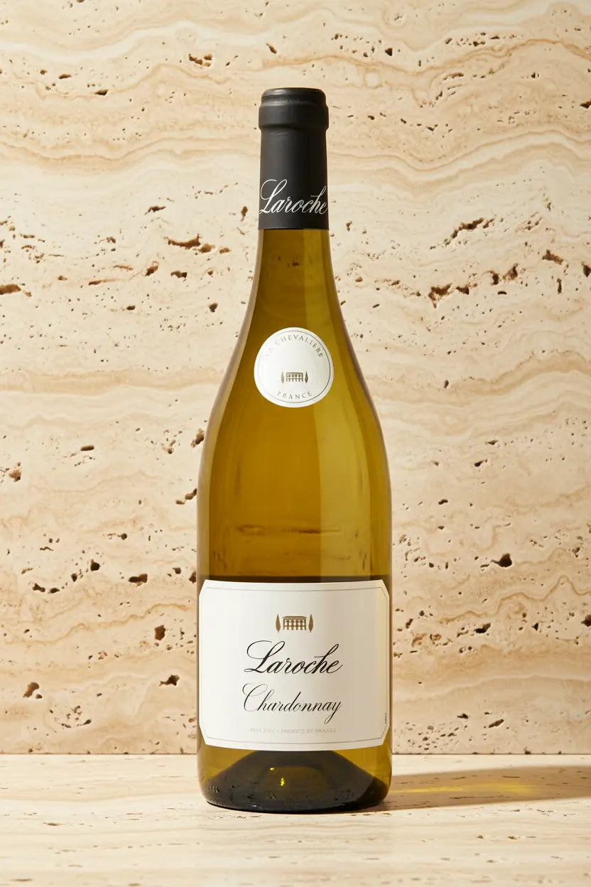 Buy Domaine Laroche Chardonnay 2024 France online at Wine Sellers Direct's best prices.