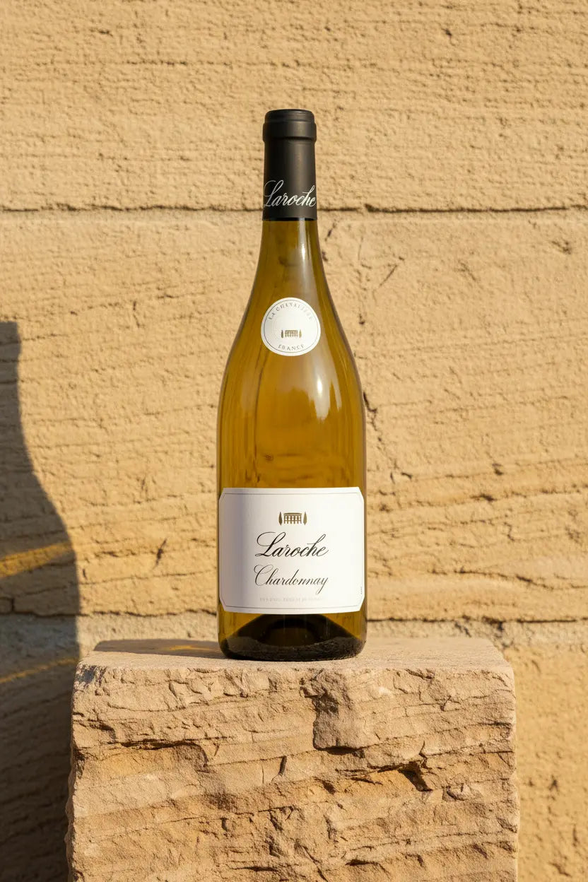 Buy Domaine Laroche Chardonnay 2024 France online at Wine Sellers Direct's best prices.