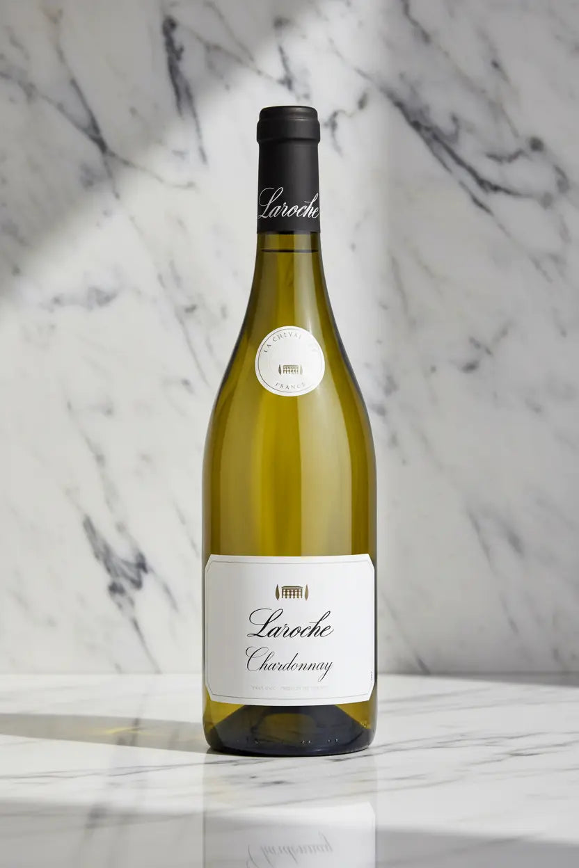 Buy Domaine Laroche Chardonnay 2024 France online at Wine Sellers Direct's best prices.