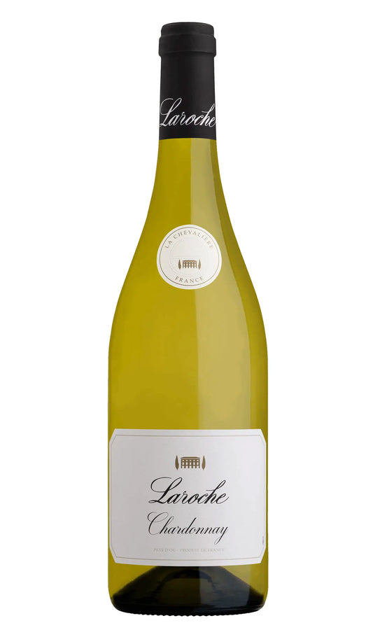 Buy Domaine Laroche Chardonnay 2024 France online at Wine Sellers Direct's best prices.