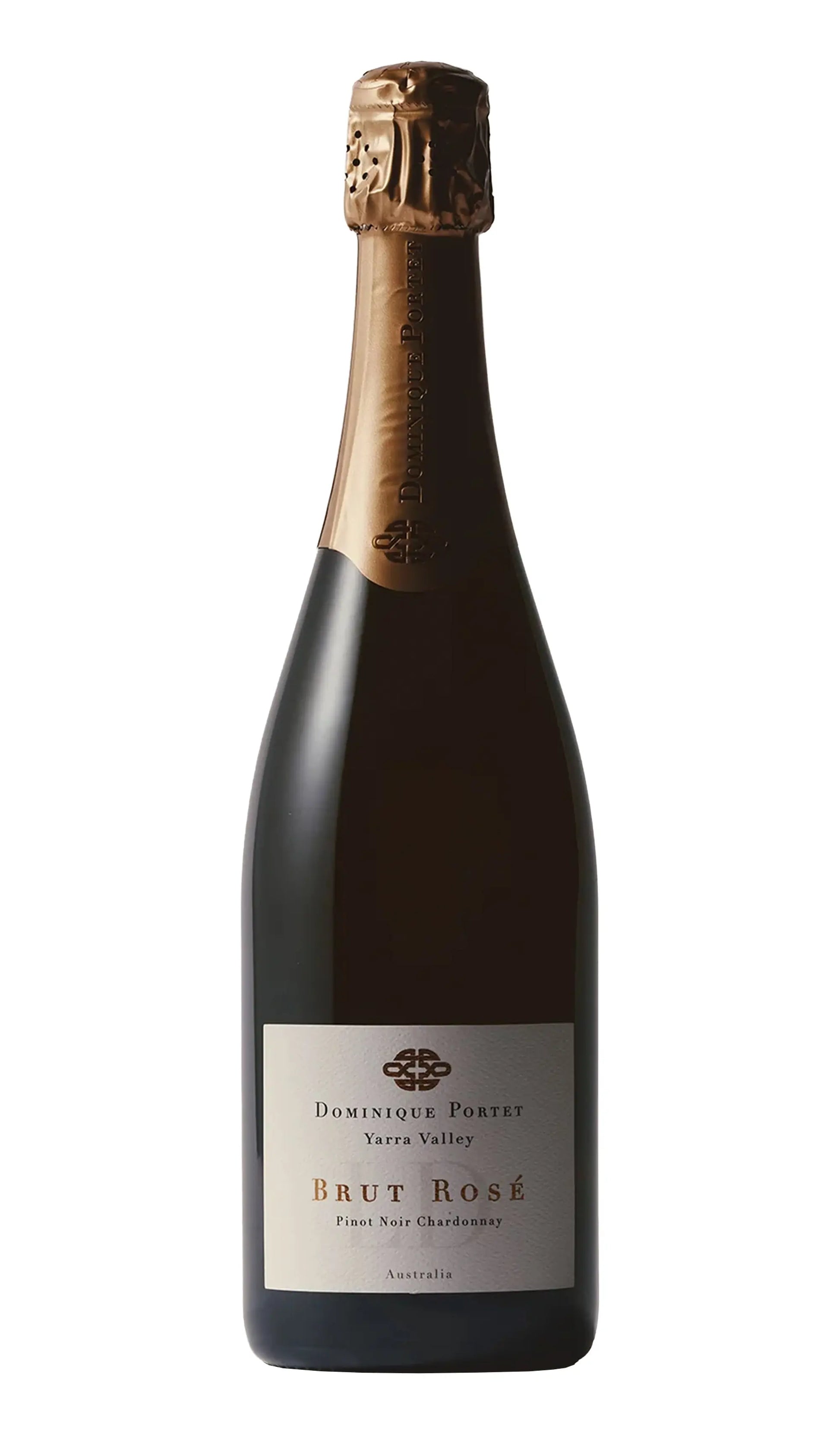 Find out more or buy Dominique Portet Brut Rosé 750ml Yarra Valley online at Wine Sellers Direc's best prices.