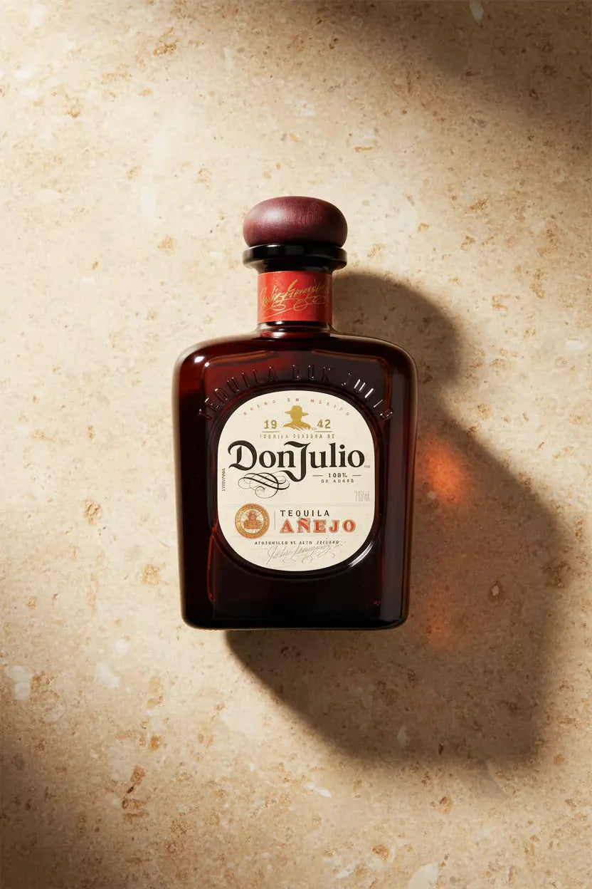 Buy Don Julio Añejo Tequila 750ml Jalisco Mexico online at Wine Sellers Direct's best prices.