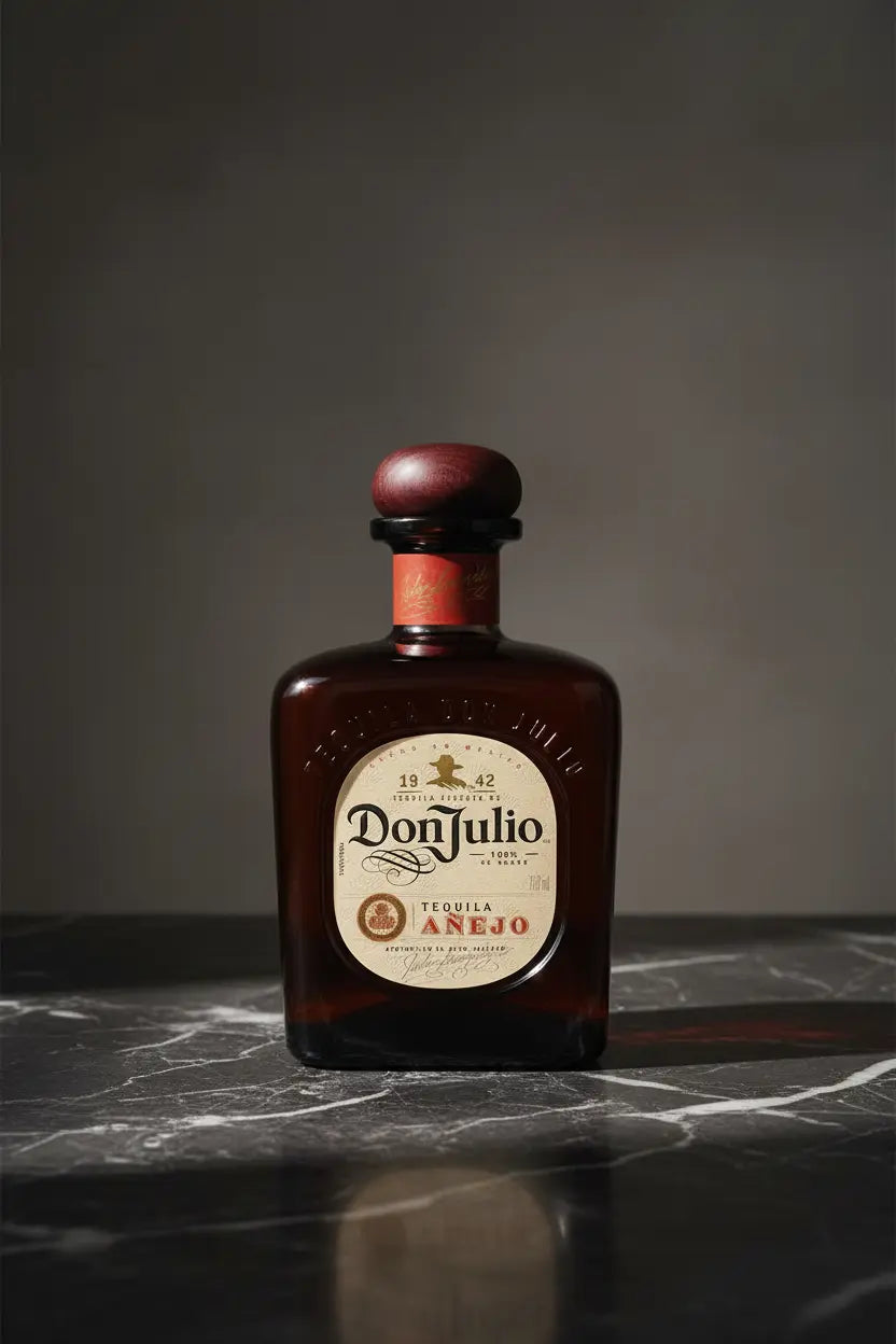 Buy Don Julio Añejo Tequila 750ml Jalisco Mexico online at Wine Sellers Direct's best prices.