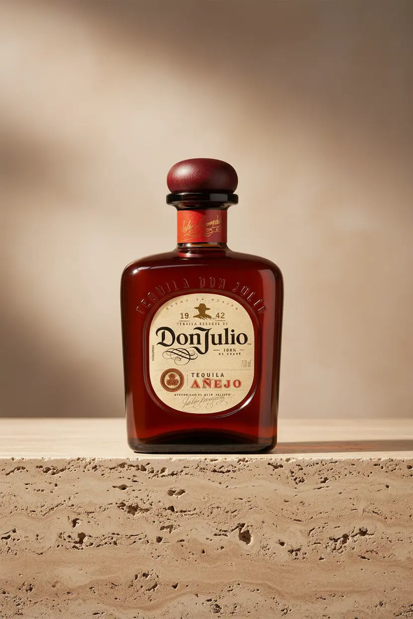 Buy Don Julio Añejo Tequila 750ml Jalisco Mexico online at Wine Sellers Direct's best prices.