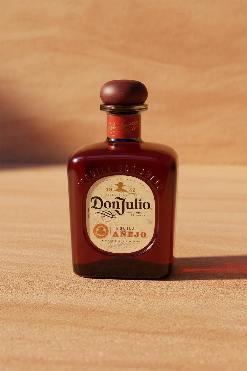 Buy Don Julio Añejo Tequila 750ml Jalisco Mexico online at Wine Sellers Direct's best prices.