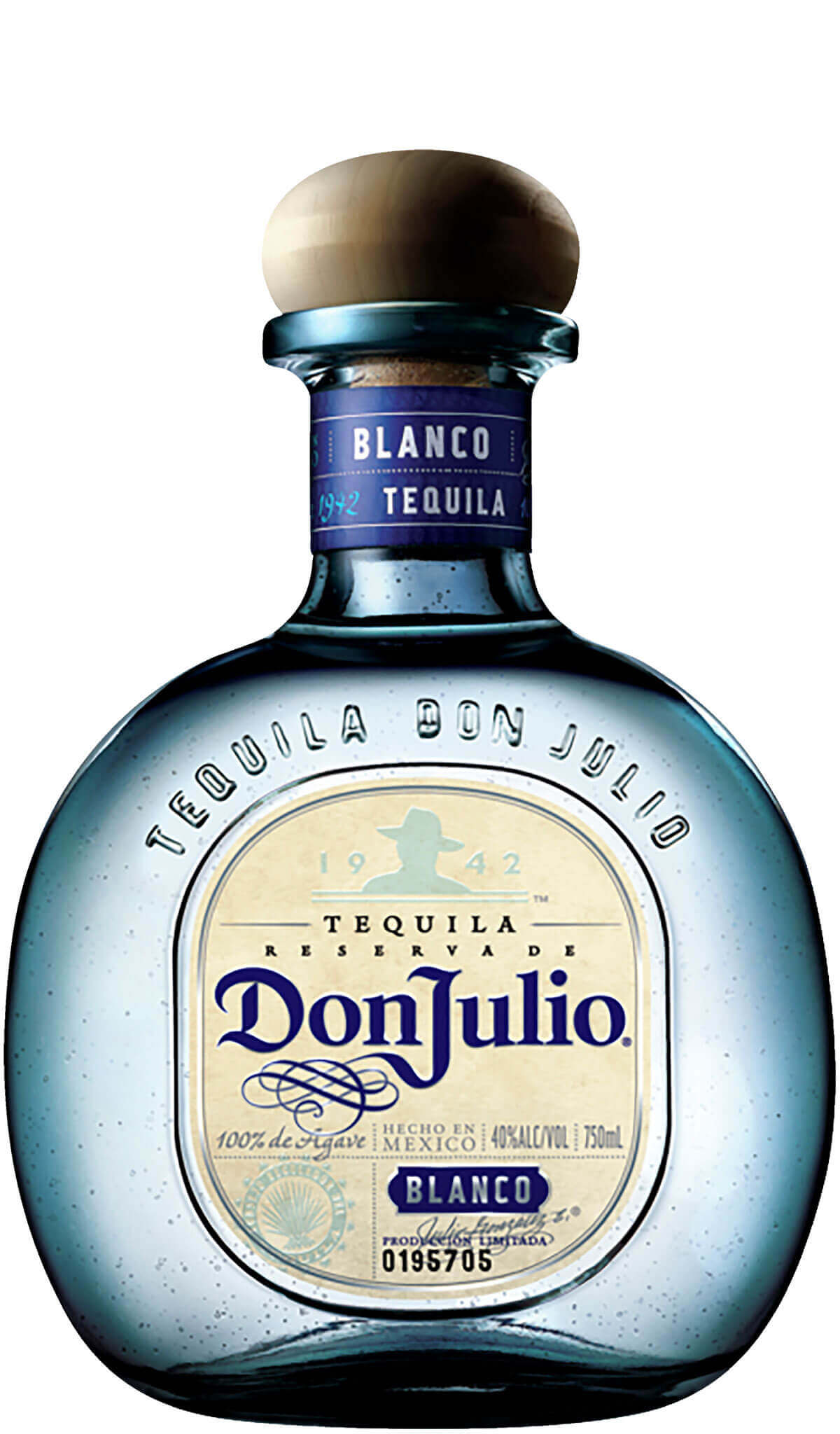 Find out more, explore the range and buy Don Julio Blanco Tequila 750ml available online at Wine Sellers Direct - Australia's independent liquor specialists.