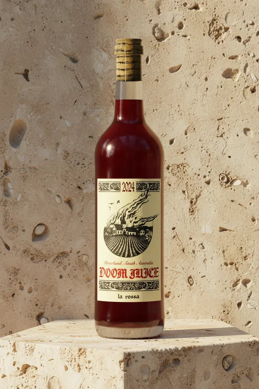 Buy Doom Juice La Rossa 2024 Riverland online at Wine Sellers Direct's best prices.