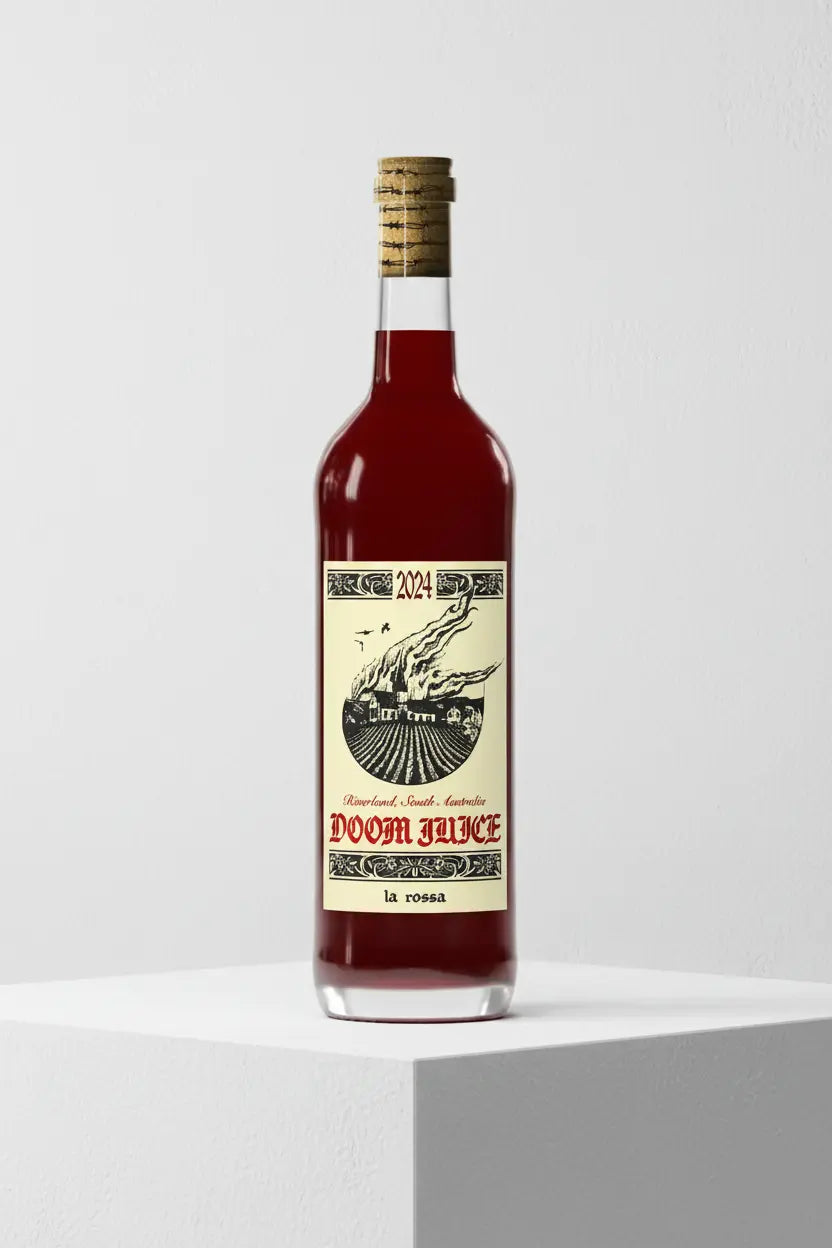 Buy Doom Juice La Rossa 2024 Riverland online at Wine Sellers Direct's best prices.