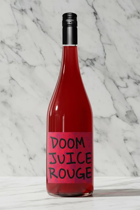 Buy Doom Juice Rouge 2025 Riverland online at Wine Sellers Direct's best prices.