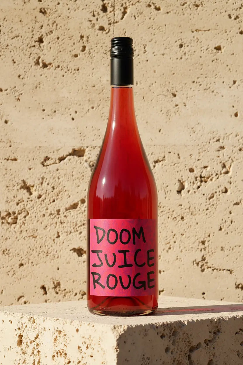 Buy Doom Juice Rouge 2025 Riverland online at Wine Sellers Direct's best prices.