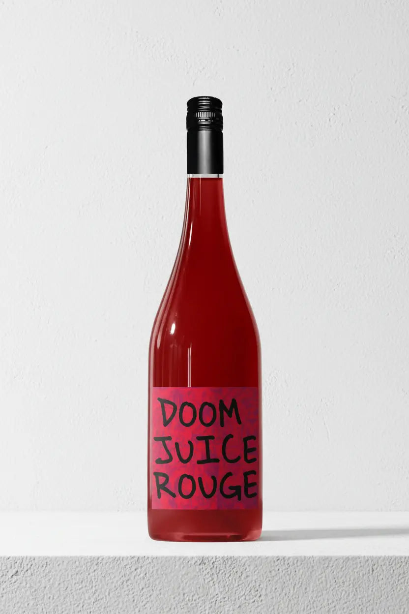 Buy Doom Juice Rouge 2025 Riverland online at Wine Sellers Direct's best prices.