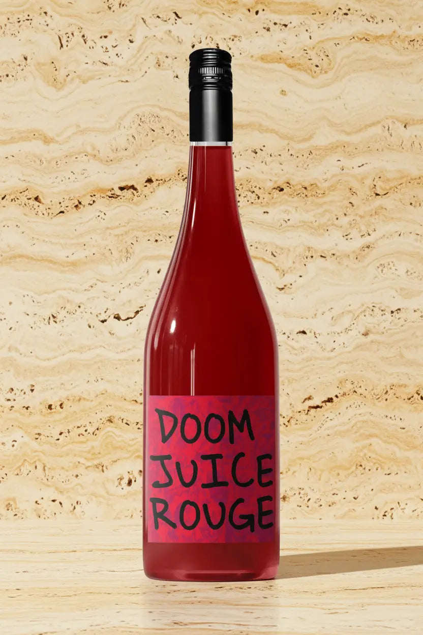 Buy Doom Juice Rouge 2025 Riverland online at Wine Sellers Direct's best prices.